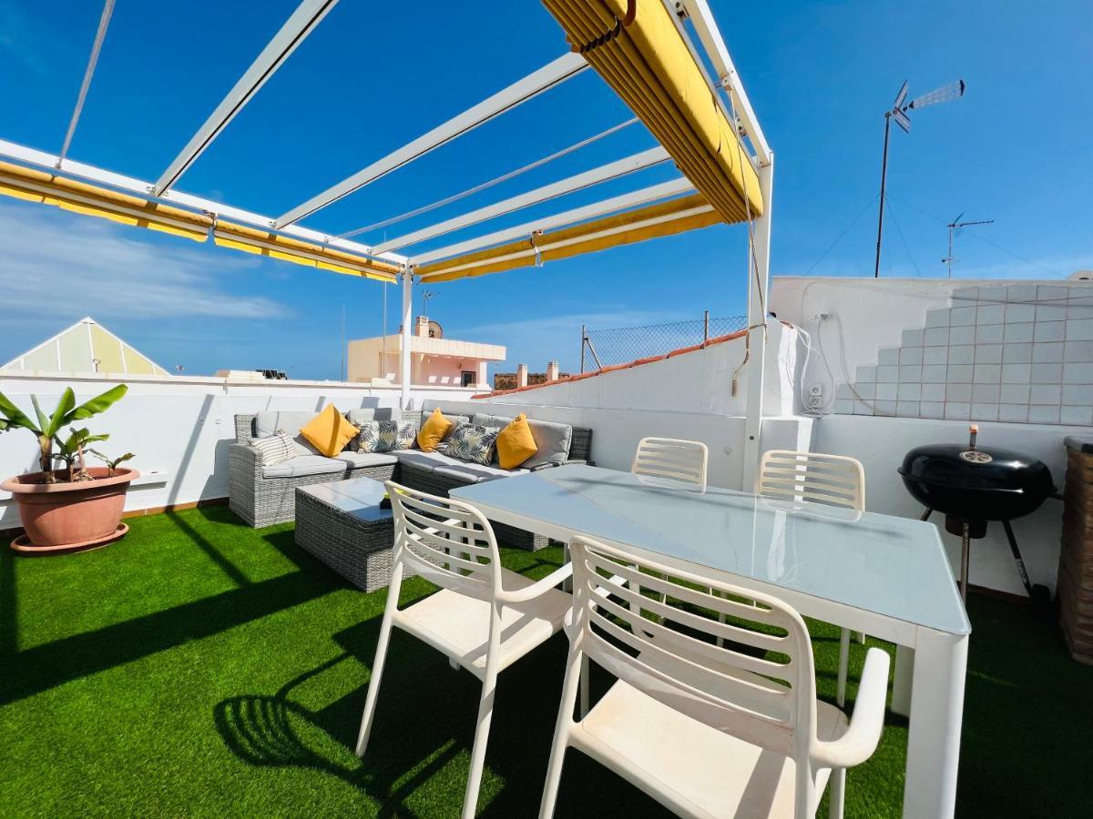 Lägenhet M&g Acqua Private Pool Nerja